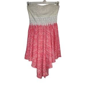 Si Style Juniors Dress Size Medium